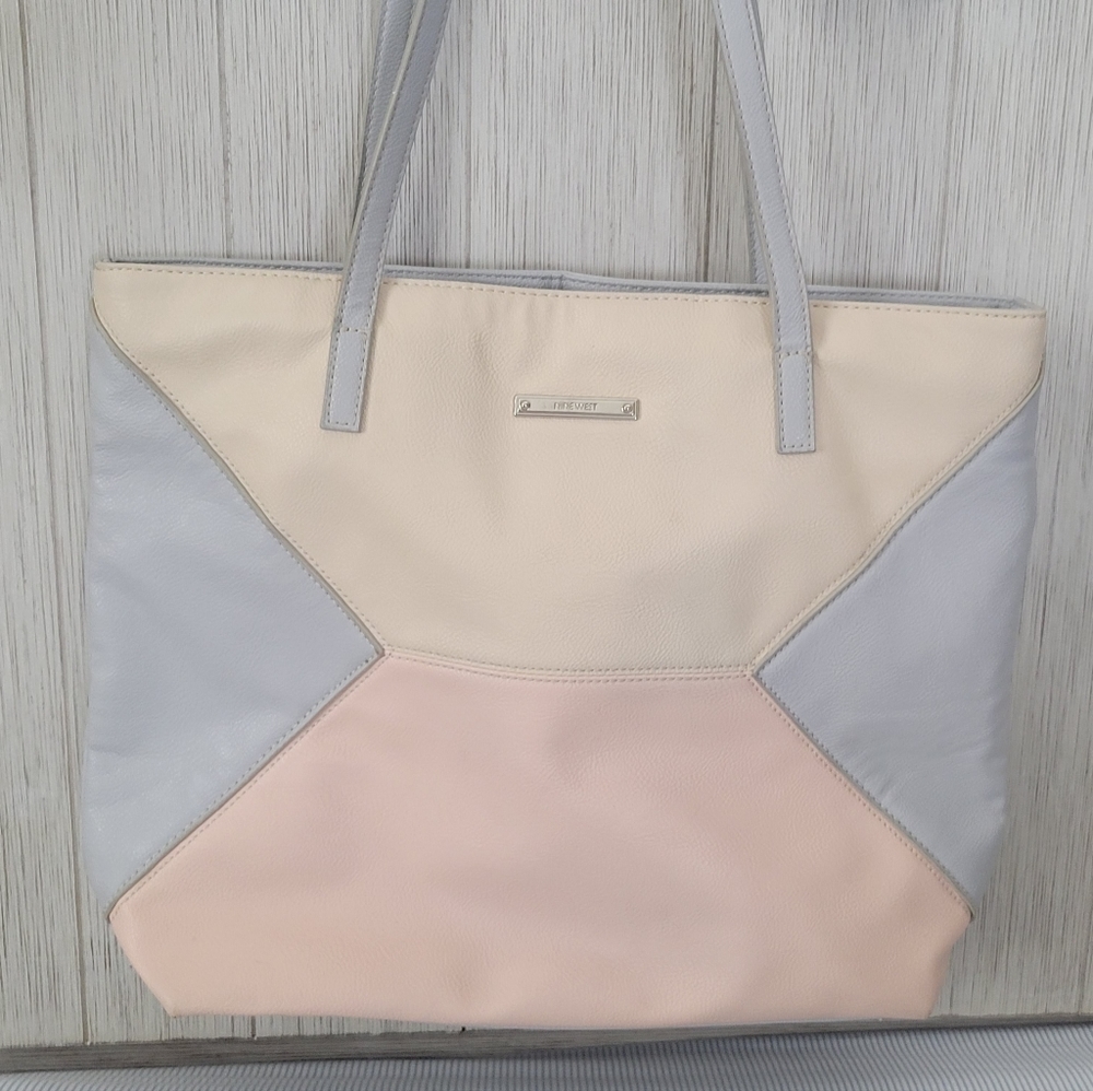 Nine West Pastel Purse